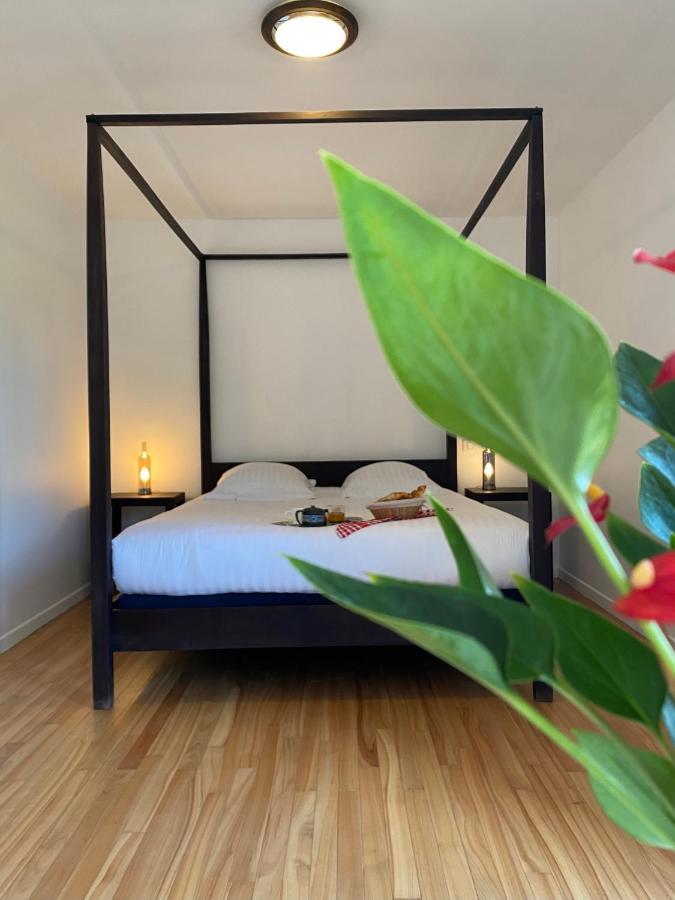 A L'Ombre D'Azay - Demeure D'Hotes - Guesthouse Экстерьер фото