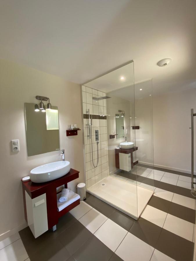A L'Ombre D'Azay - Demeure D'Hotes - Guesthouse Экстерьер фото